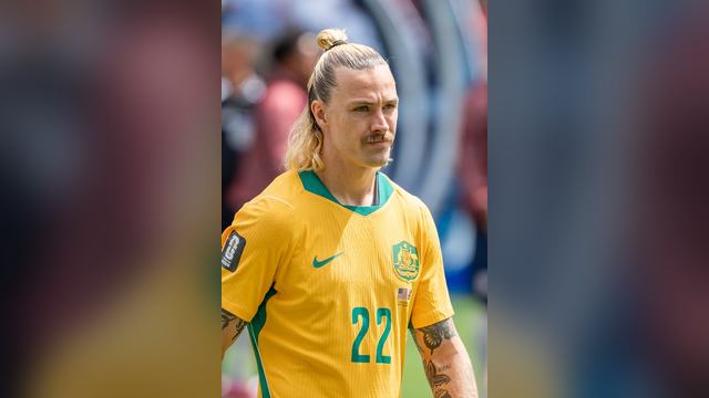Paraguay 0-0 Australia