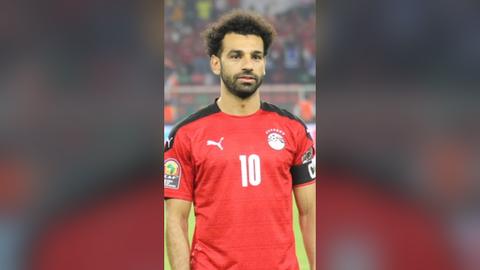 Egypt vs Iran