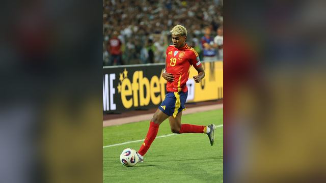 Uruguay 0-1 Spain