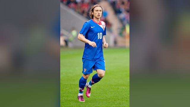 Kết quả Croatia 2-1 Ghana
