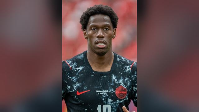 South Africa 0-1 Canada
