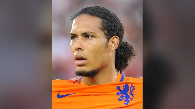 Netherlands 1-1 Morocco