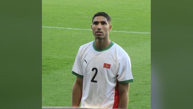 Kết quả Hà Lan 1-1 Maroc