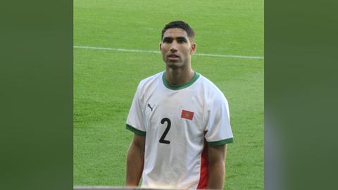 Hà Lan vs Maroc