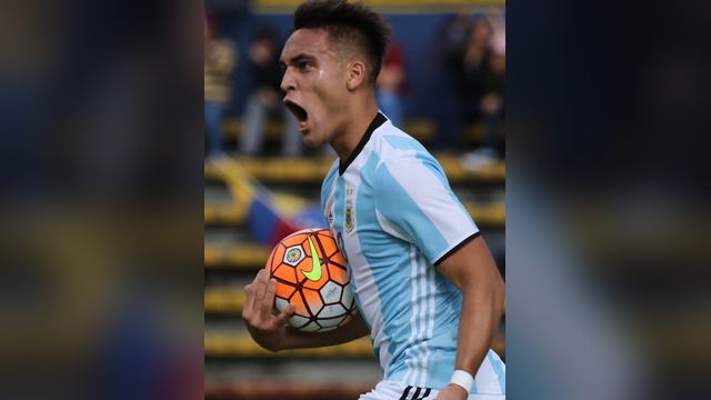 Kết quả Argentina 3-2 Ai Cập