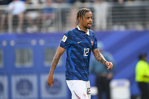 France vs Sweden
