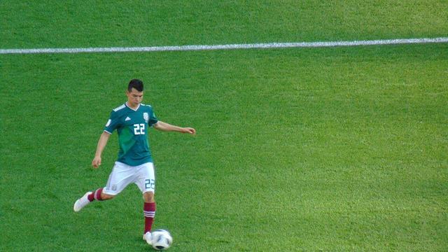 Dự đoán Mexico vs Ecuador