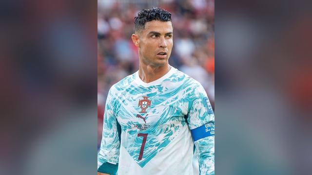 Kết quả Portugal 2-1 Croatia