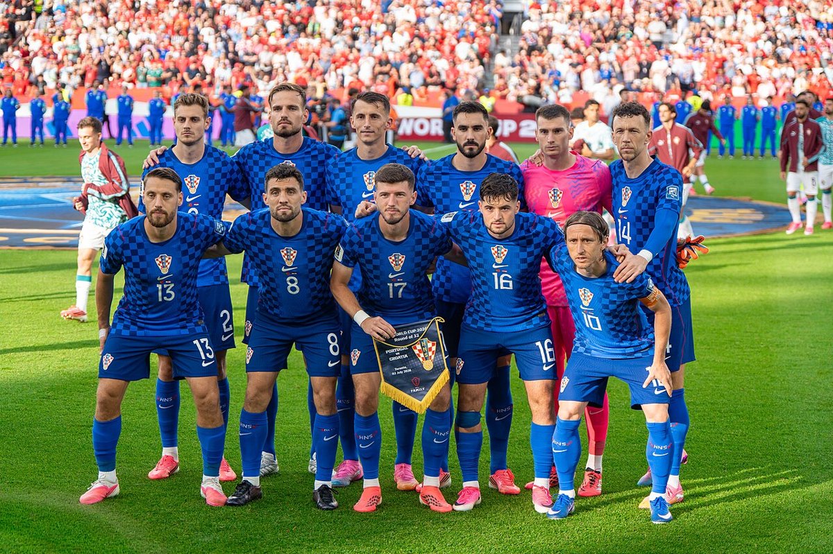 Photo from Portugal 2–1 Croatia. Source: Wikimedia Commons