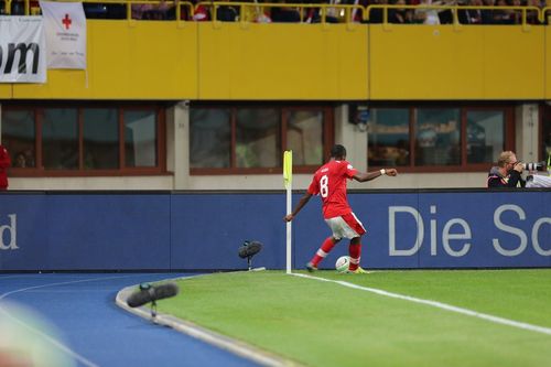 Spain vs Austria
