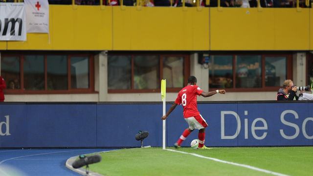 Kết quả Spain 3-0 Austria