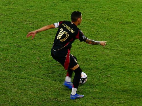Paraguay vs France