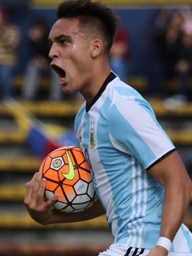 Argentina vs Egypt