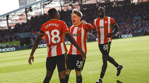 Brentford vs Chelsea