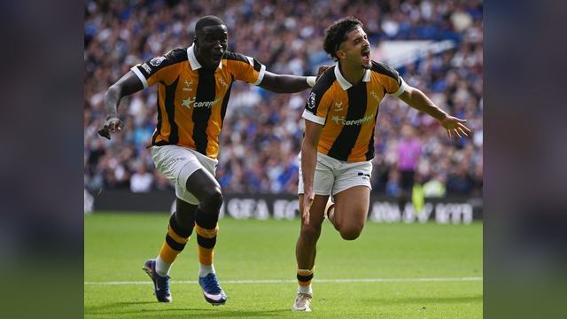 Dự đoán Hull vs Everton