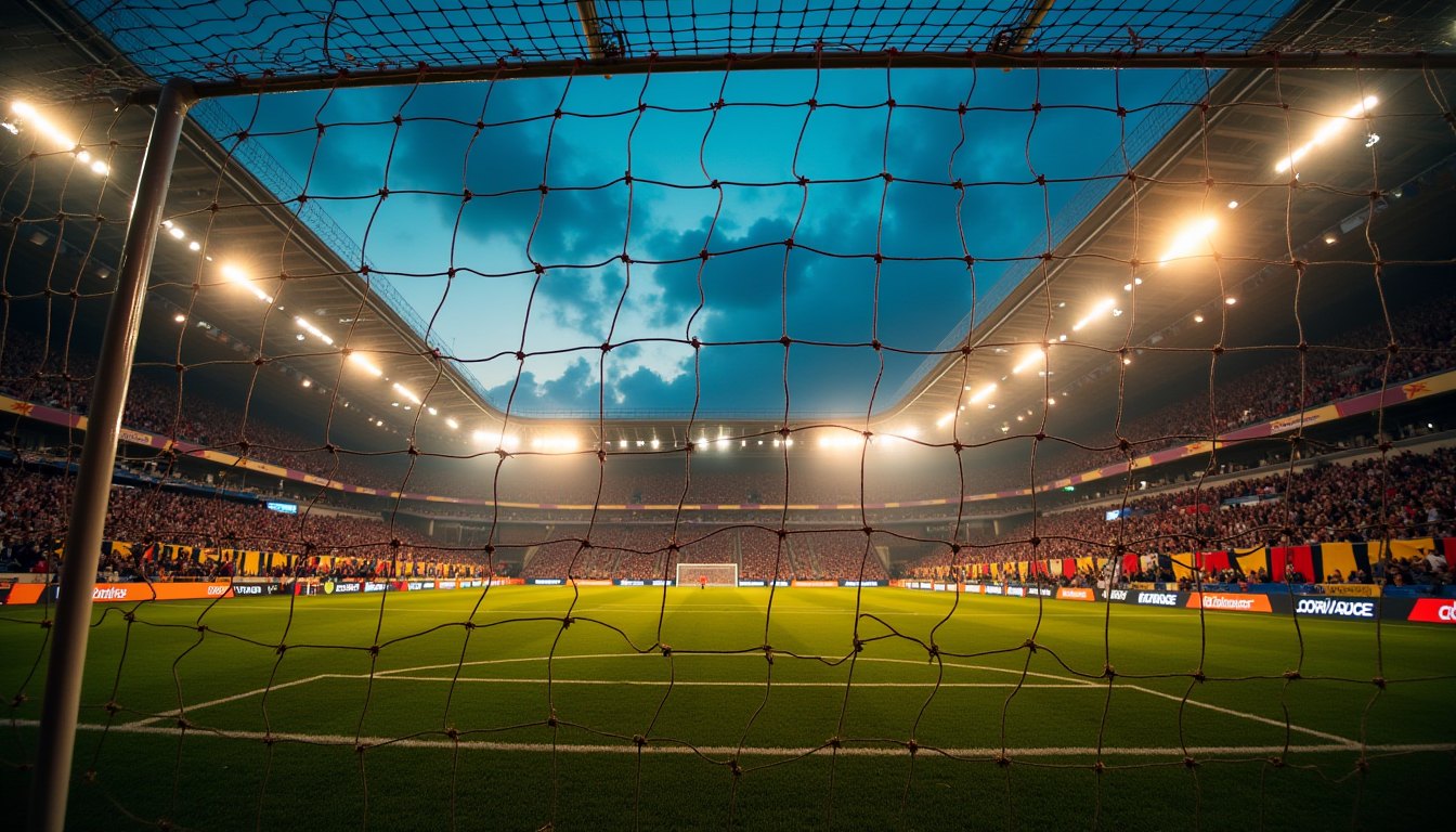Illustration created by Nhipbong with AI, not a photo from the match.