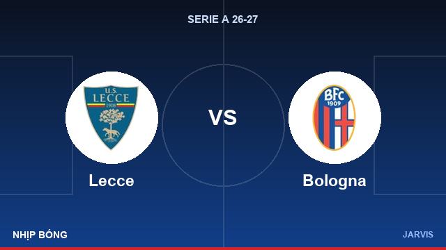 Lecce vs Bologna