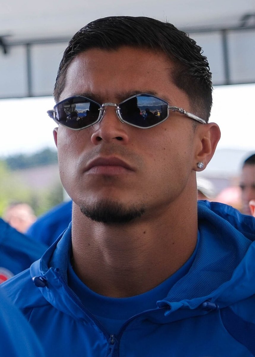 Ảnh tư liệu: Cucho Hernández, cầu thủ của Betis. Nguồn: Wikimedia Commons.