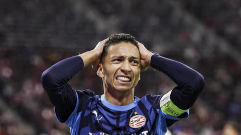 Porto vs PSV
