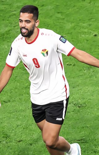 Jordan 1-3 Argentina