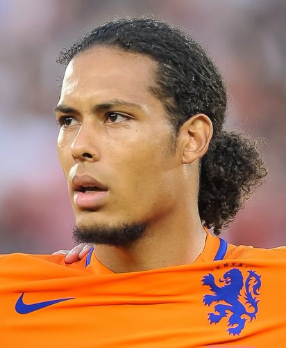 Netherlands vs Morocco