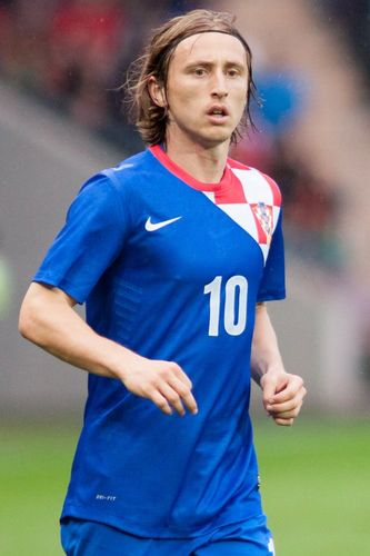 Croatia 2-1 Ghana