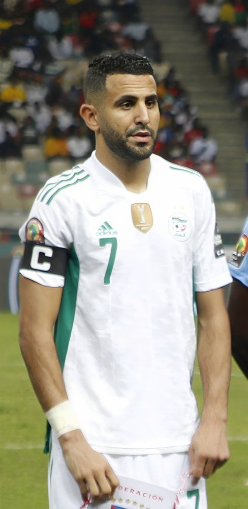 Algeria vs Austria